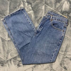 vintage Levi’s 38W x 32L